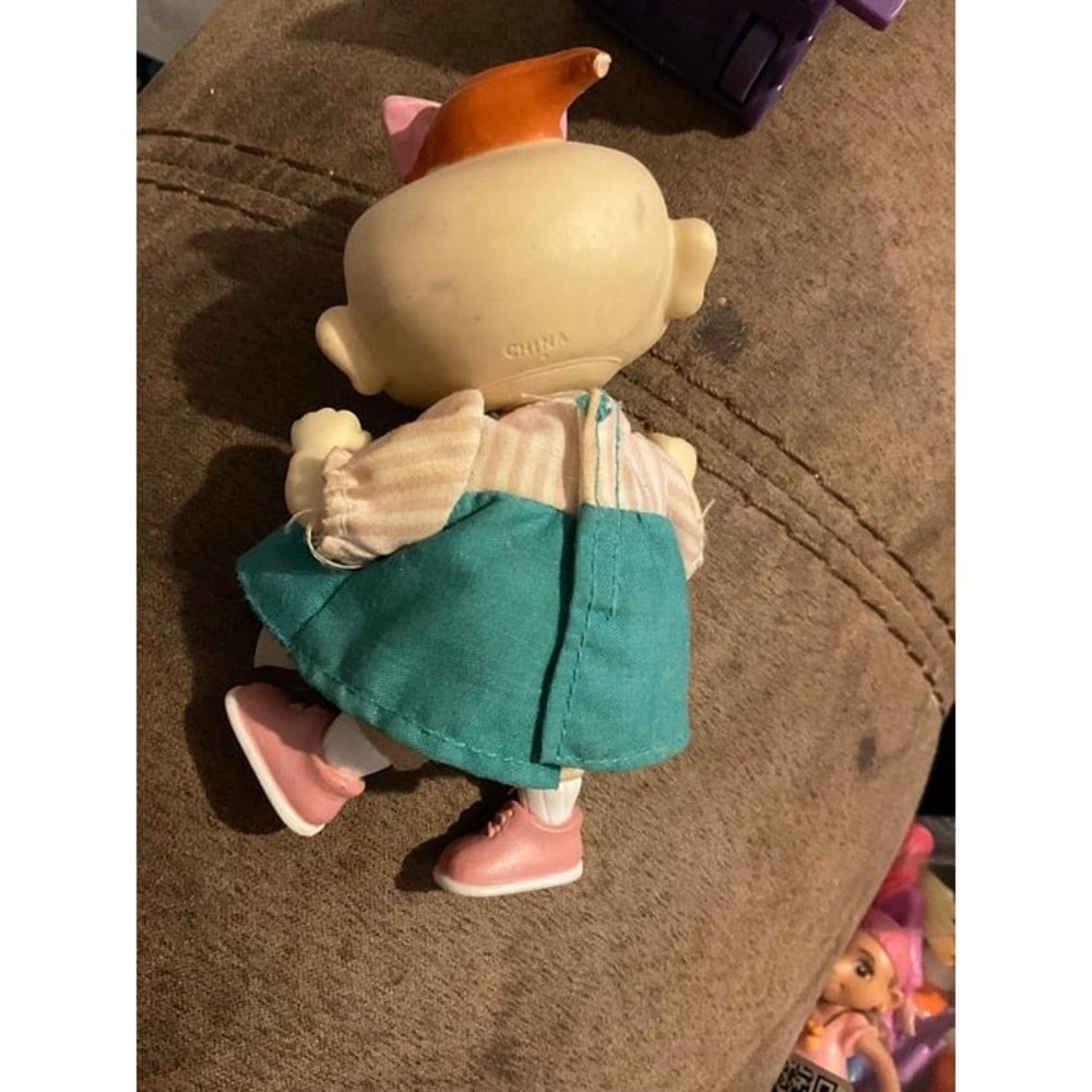 Lil rugrats Mattel doll 5 inches